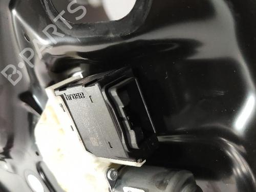 Rear left window mechanism VW CC B7 (358) 2.0 TDI | BP27415909C24 - Image 2