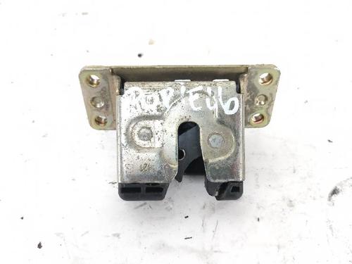 Used Tailgate lock OPEL ASTRA G Estate (T98) 1.4 16V (F35) (90 hp) 27429888