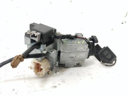 Ignition barrel NISSAN MICRA III (K12) 1.2 16V | BP29219628M48 