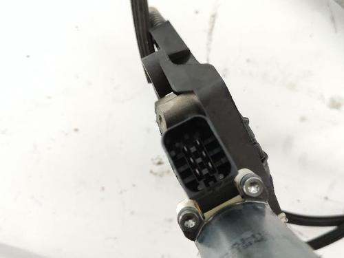 Front left window mechanism MERCEDES-BENZ VITO / MIXTO Van (W639) 110 CDI (639.601, 639.603, 639.605) | BP27994933C22 