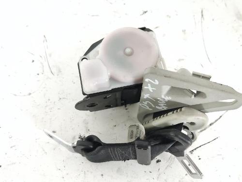 Rear left seatbelt NISSAN QASHQAI I (J10, NJ10) 2.0 dCi All-wheel Drive | BP27421571I29 
