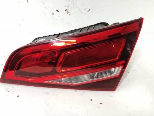 Used Right taillight AUDI A3 (8V1, 8VK) 1.6 TDI (115 hp) 27426245