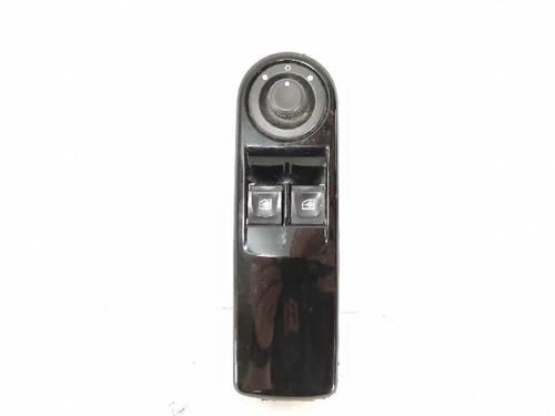 Used Left front window switch Left front window switch RENAULT CLIO IV (BH_) 1.5 dCi 75 (75 hp) 27588009 27588009