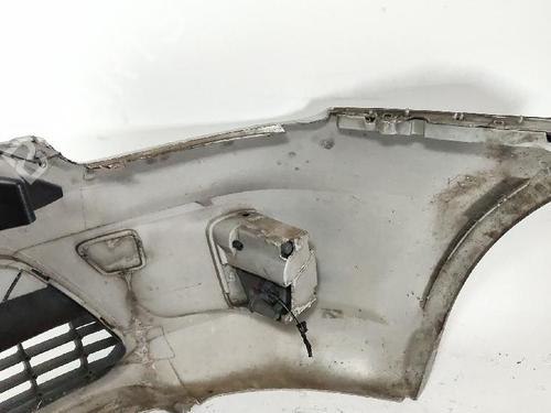 Front bumper FORD C-MAX (DM2) 1.6 | BP27925454C7