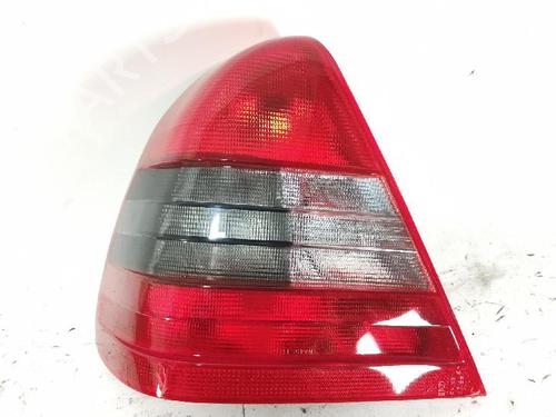 Used Left taillight Left taillight MERCEDES-BENZ C-CLASS T-Model (S202) C 200 T CDI (202.194) (102 hp) 27421550 27421550
