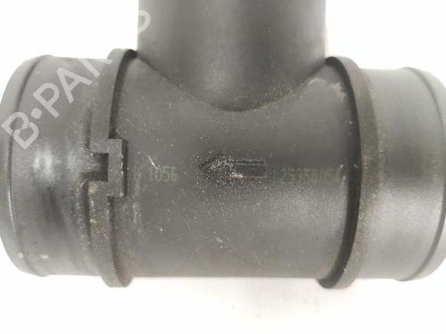 Mass air flow sensor OPEL ASTRA H (A04) 1.6 (L48) | BP27417678M95 
