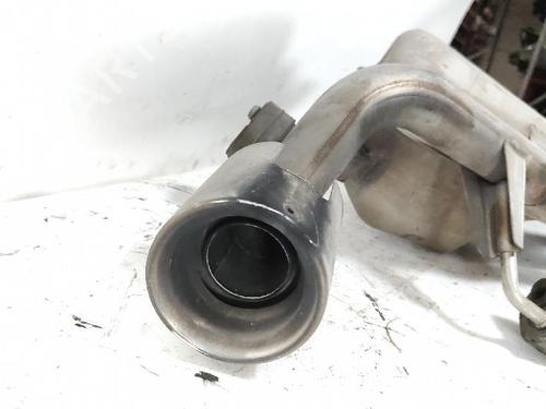 Exhaust system SUZUKI SWIFT V (AZ) 1.4 Sport (A2L414, ZC33S) | BP37067967M121 - Image 7
