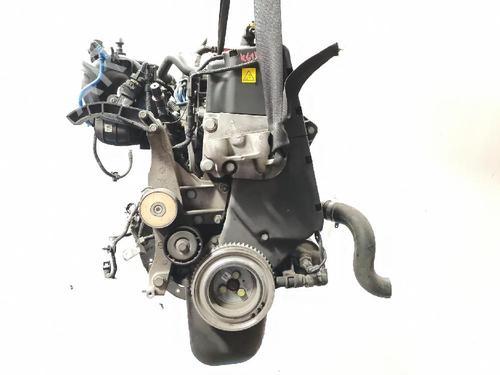 Engine SUZUKI SWIFT III (MZ, EZ) 1.3 4x4 (RS413, ZD11S) | BP34113488M1 - Image 2