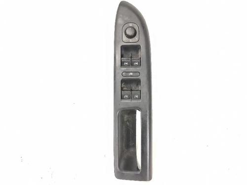 left-front-window-switch-vw-golf-plus-v-5m1-521-2004-2005-2006-2007-2008-2009-2010-2011-2012-2013-27424119 main image