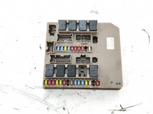 Sikringsdåse RENAULT MODUS / GRAND MODUS (F/JP0_) 1.5 dCi (FP0F, JP0F) | BP29349887E1 