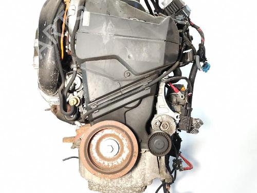Engine DACIA SANDERO II 1.5 dCi 75 / Blue dCi 75 (B8JW, B8M4, B8AH, B8M7, B8M6) | BP27419733M1 