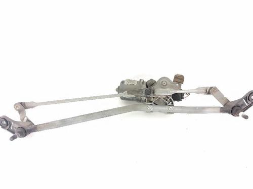 Used Front wiper motor Front wiper motor RENAULT KANGOO Express (FW0/1_) 1.5 dCi 110 (FW06, FW12) (110 hp) 27424390 27424390