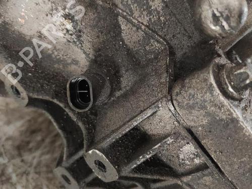 Gearbox OPEL CORSA D (S07) 1.2 (L08, L68) | BP27432757M3 