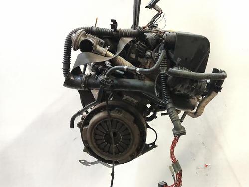 Engine LAND ROVER FREELANDER I (L314) 2.0 Td4 4x4 | BP31064385M1