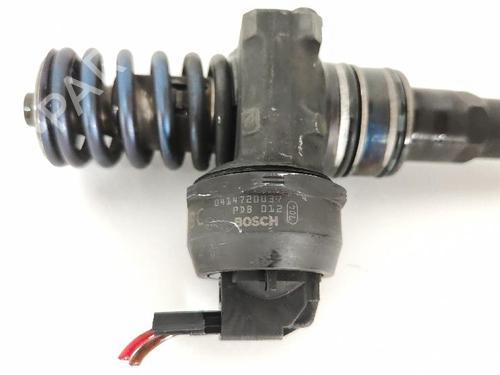 Injector VW BORA I (1J2) 1.9 TDI | BP27418503M100