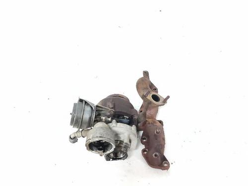 Turbocharger/Supercharger VW GOLF PLUS V (5M1, 521) 1.2 TSI | BP29151900M71 