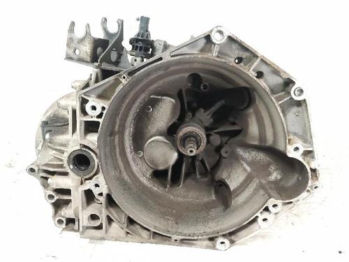Used Gearbox FIAT DUCATO Bus (250_) 130 Multijet 2,3 D (131 hp) 28596705