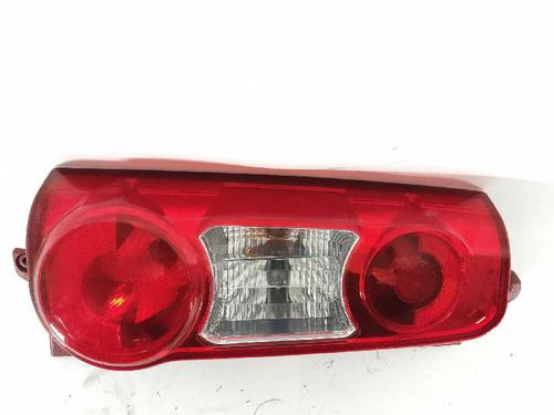 Used Left taillight Left taillight CITROËN BERLINGO Box Body/MPV (B9) 1.6 HDi 90 16V (90 hp) 39716118 39716118