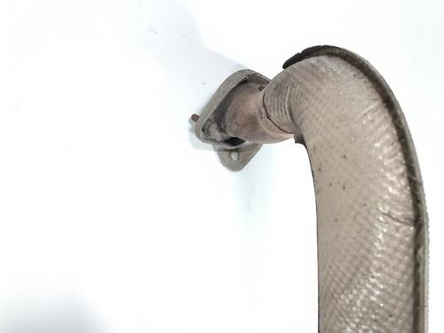 Exhaust system PORSCHE 718 BOXSTER (982) 2.0 T (982320, 982321, 982350, 982351) | BP40493489M121 - Image 3