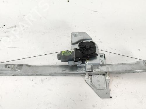 Used Front right window mechanism CITROËN BERLINGO MULTISPACE (B9) 1.6 HDi 90 (90 hp) 27534732