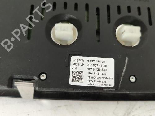 Kabinelys BMW 3 Convertible (E93) 320 i | BP36833848I8 - Image 3