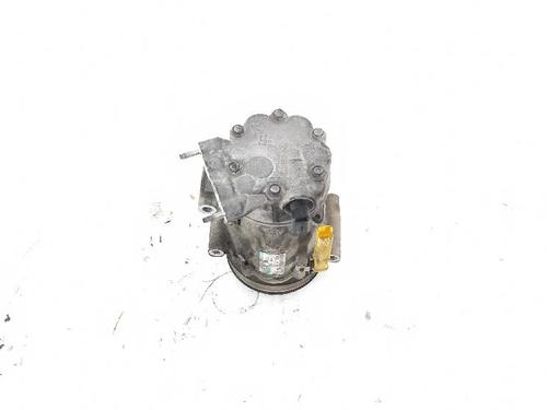 AC compressor CITROËN C3 II (SC_) 1.4 HDi 70 (SC8HZC, SC8HR0, SC8HP4) | BP31081348M34