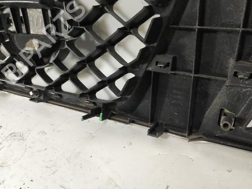 Grill NISSAN NAVARA NP300 (D40) 2.5 dCi 4WD | BP33426508C40  - Image 5