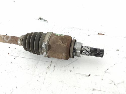 Right rear driveshaft DACIA DUSTER (HS_) 1.5 dCi 4x4 (HSMC, HSMD) | BP28689112M41 - Image 3