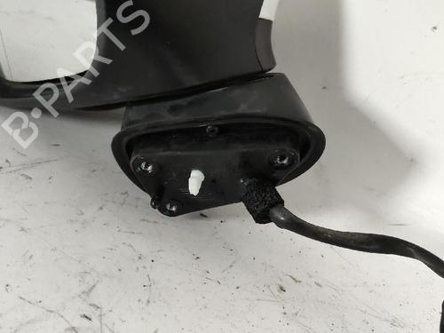 Left mirror MAZDA 2 Hatchback (DL, DJ) 1.5 | BP36833874C26 - Image 3