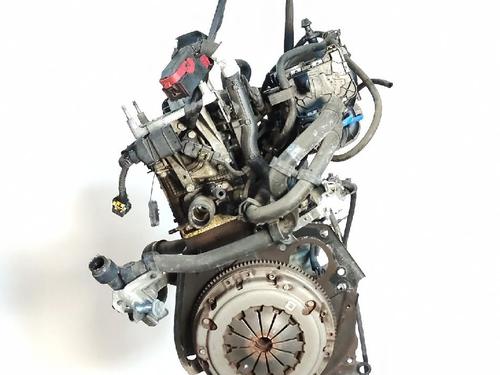 Used Engine Engine ALFA ROMEO MITO (955_) 1.4 (955AXV1A) (69 hp) 27433215 27433215