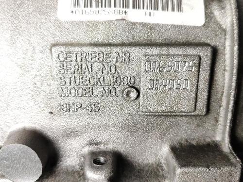 Gearbox BMW 1 (F20) 116 d | BP27421272M3 