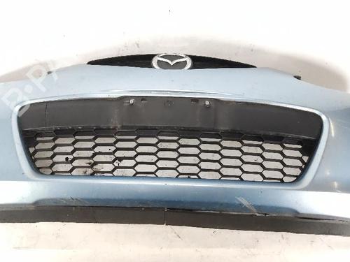 front-bumper-mazda-2-de_-dh_-2007-2008-2009-2010-2011-2012-2013-2014-2015-27425556 main image
