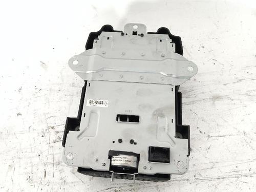 Display monitor PEUGEOT 3008 I MPV (0U_) 1.6 HDi | BP27427193C48 