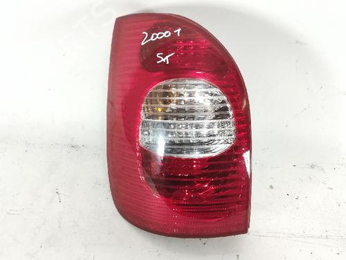 Used Left taillight CITROËN XSARA PICASSO (N68) 1.6 HDi (109 hp) 27424833