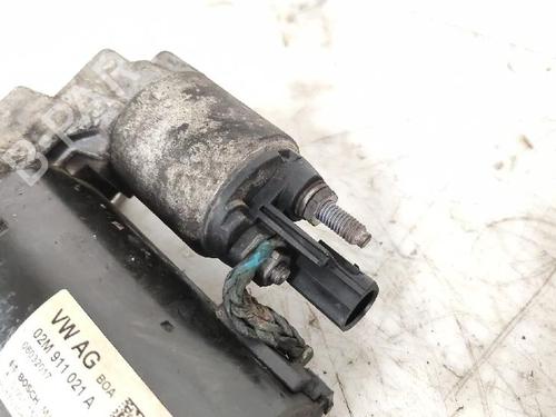 Starter VW CRAFTER Bus (SYI, SYJ) 2.0 TDI 4motion | BP38533209M8 - Image 4