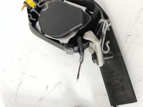 Front left seatbelt CITROËN C3 Picasso (SH_) 1.6 VTi 120 | BP32313636I26 - Image 3