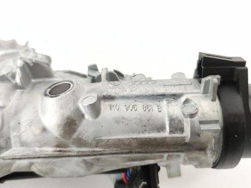 Ignition barrel VW GOLF PLUS V (5M1, 521) 2.0 TDI | BP31034606M48
