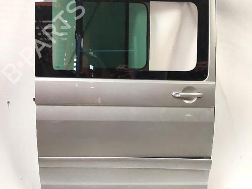 Used Right slide door Right slide door VW CALIFORNIA T5 Camper (7EC, 7EF, 7EG, 7HF, 7HC) 1.9 TDI (85 hp) 34645836 34645836