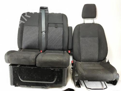 Used Left front seat Left front seat 38435909 38435909