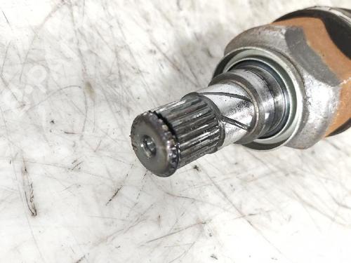 Left front driveshaft DACIA SPRING EV (B6M1) | BP40178403M38 - Image 2