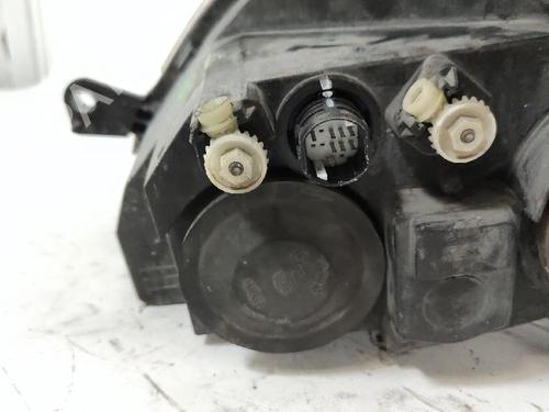 Right headlight LANCIA YPSILON (843_) 1.2 (843.AXA1A) | BP38744337C29 - Image 5