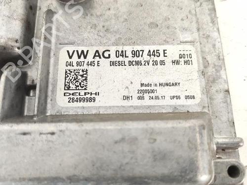 Engine control unit (ECU) AUDI A3 (8V1, 8VK) 1.6 TDI | BP38012323M57 - Image 4
