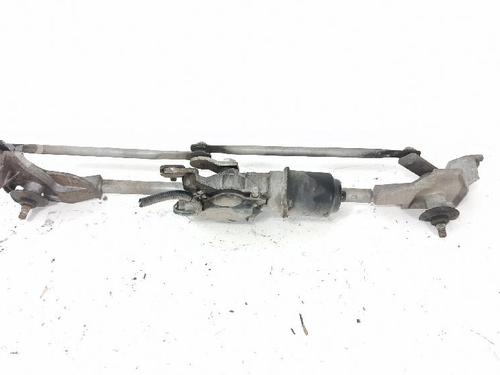 Front wiper motor NISSAN NAVARA NP300 (D40) 2.5 dCi 4WD | BP27424218M29 