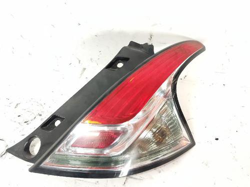 Used Right taillight LANCIA YPSILON (312_) 0.9 TwinAir (312.PXG11, 312.PXG1A, 312.YXG11, 312.YXG1A) (86 hp) 29269601