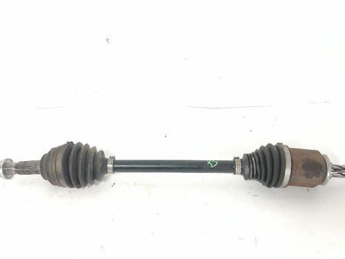 Left front driveshaft MG MG ZS SUV (AZS1) 1.5 VTi | BP33904259M38 - Image 1