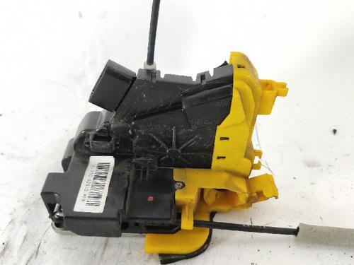 Front left lock KIA CEE'D Sportswagon (JD) 1.6 CRDi 110 | BP27429337C98 
