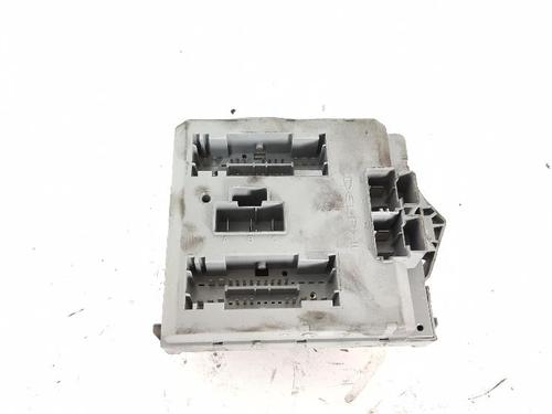 Fuse box FIAT DOBLO Box Body/MPV (223_) 1.9 JTD | BP27426747E1