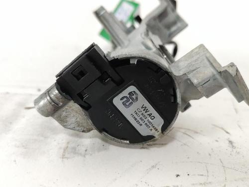 Ignition barrel VW GOLF PLUS V (5M1, 521) 1.6 TDI | BP33686854M48 - Image 2