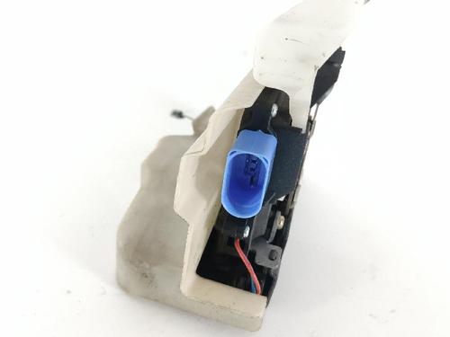 Front right lock VW TOURAN (1T1, 1T2) 1.9 TDI | BP27415458C97 