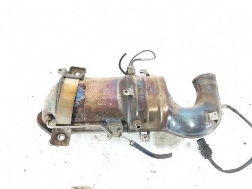 Used Particulate filter ALFA ROMEO GIULIETTA (940_) 2.0 JTDM (940.FXL1A) (140 hp) 27421342